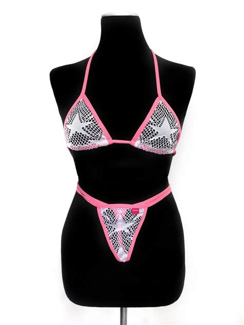 mesh micro bikini|Procure mesh+micro+bikini 